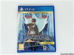 Playstation 4 / PS4 - Valkyria Revolution - Limited Edition - New & Sealed