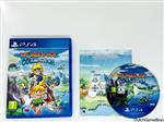 Playstation 4 / PS4 -  Wonder Boy - Collection