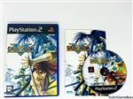 Playstation 2 / PS2 - Samurai Showdown V