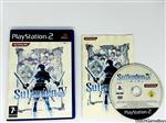 Playstation 2 / PS2 - Suikoden IV