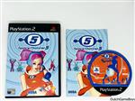 Playstation 2 / PS2 - Space Channel 5