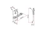 Fiamma Carry-Bike VW T5 D/ T6 D