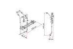 Fiamma Carry-Bike VW T5 D/ T6 D