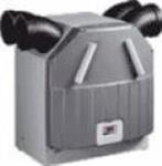 Zehnder StorkAir   WHR-90/91 | G3 | vanaf week 40 - 2001   Filterset