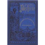 Jules Vernes Wonderreizen - De Kinderen van Kapitein Grant - Zuid-Amerika