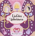 Miniatuurtjes Liefdesgeheimen / Miniatuurtjes