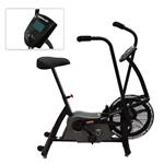 Inspire CB1 Airbike - Fan Bike - met LCD scherm