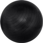 Avento Fitness/Gymbal - Ø 55 cm - Zwart - 55 ( verpakking beschadigd )