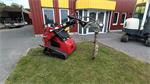 Skidster tracks