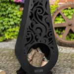 Garden Stove “HAWANA”