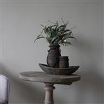 Kunstbloemen Boeket Mimosa | Zijden | L45 cm