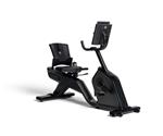 Schwinn Recumbent Bike Hometrainer 590R - met JRNY