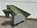 Lockwood 780S afweegmachine 0-10 kg