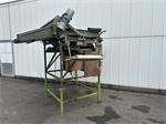 Schouten Rollensorteerder 120cm