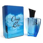 Clouds of Love for her by Omerta