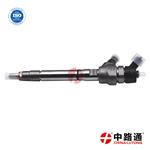 common rail fuel injector 10R7225