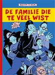 De familie die te veel wist