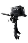 SUZUKI DF5AS / DF5AL