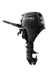 SUZUKI DF9.9BL / DF9.9BS