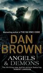Angels and demons / Robert Langdon / 1