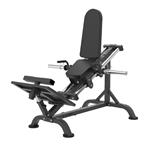 Toorx Fitness LPX-3000 Hack Squat / Calf Raise