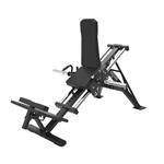 Toorx Professional LPX-5000 Commercial Hack Squat / Calf Raise