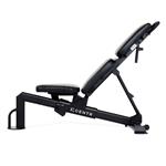 Centr FID Trainingsbank - Telescopisch Verstelbaar