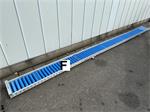 Rollenbaan 545 x 30 cm