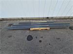Rollenbaan 400 x 20 cm