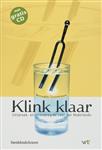 Klink klaar