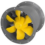 Ruck Axiaalventilator 19631 m3/h – AL 500mm D2 01