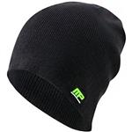 MusclePharm Beanie Muts MPA4 Zwart