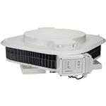 Itho Daalderop dakventilator CAS 3.2 - tijd en onderdruksturing / 230V - 3570m³/h