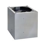 Geluidsdemper Itho CAS voetmaat 2 - DGD 2