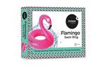 Flamingo - zwemring