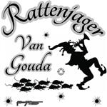 ongediertebestrijding.Rattenjager.ratten plaag
