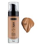 MK Pro Creamy Foundation Sun