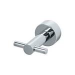 Plieger - Plieger Murcia Handdoekhaak Inox