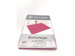 - Home edition Badmat 50x70 Roze