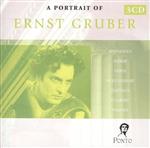 Ponto - Ernst Gruber – Rarities (3CD)
