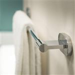 Tiger - Tiger Lucca Wandhanddoekhouder Chroom