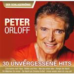 MCP - Peter Orloff – 30 Unvergessene Hits (2CD)