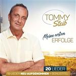 MCP - Tommy Steib - Meine Ersten Erfolge (CD)