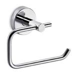 Inda - INDA Toiletrolhouder Gealuna Chroom