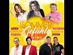 MCP - Divers - Sommergefühle - Die Fünfte (CD)