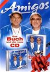 - Amigos-Das Buch und CD Ein Tag im Paradies