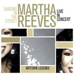 ZYX Music - Martha Reeves - Dancing In The Street Live In