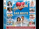 MCP - VARIOUS - Herzlichst-Das Beste präsentiert von Romy