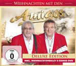 Amigos - Amigos – Weihnachten mit den (CD+DVD)