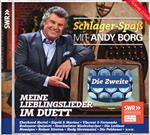 MCP - Andy Borg - Schlager-Spaß mit - Die Zweite: Meine